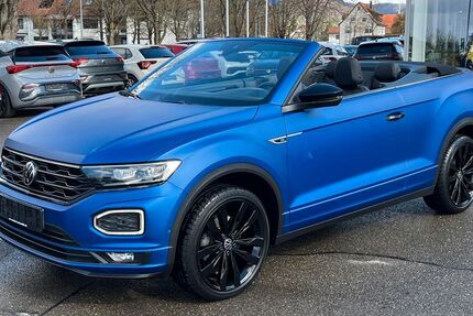 VW T-Roc 39.400 km 28.900 &euro; Dettingen/Erms 72581