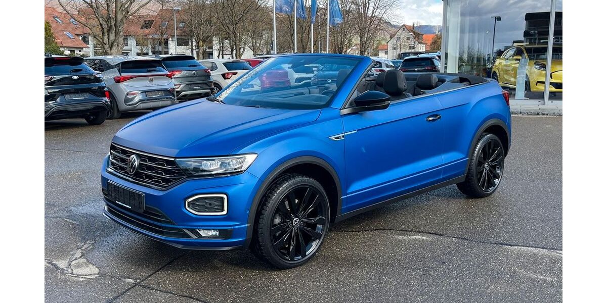 VW T-Roc 39.400 km 28.900 &euro; Dettingen/Erms 72581