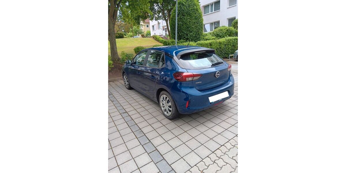 Opel Corsa 71.500 km 11.499 &euro; Nürtingen 72622
