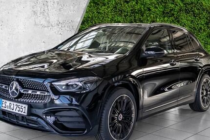 Mercedes-Benz GLA 220 12.000 km 51.850 &euro; Dettingen unter Teck 73265