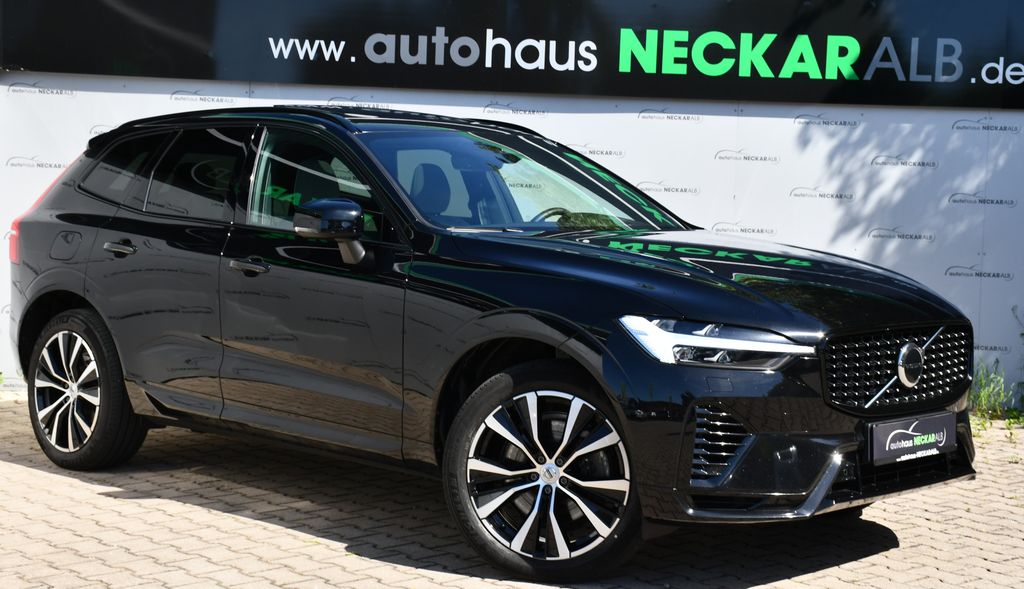 Volvo XC60 75.000 km 42.900 &euro; Reutlingen 72762