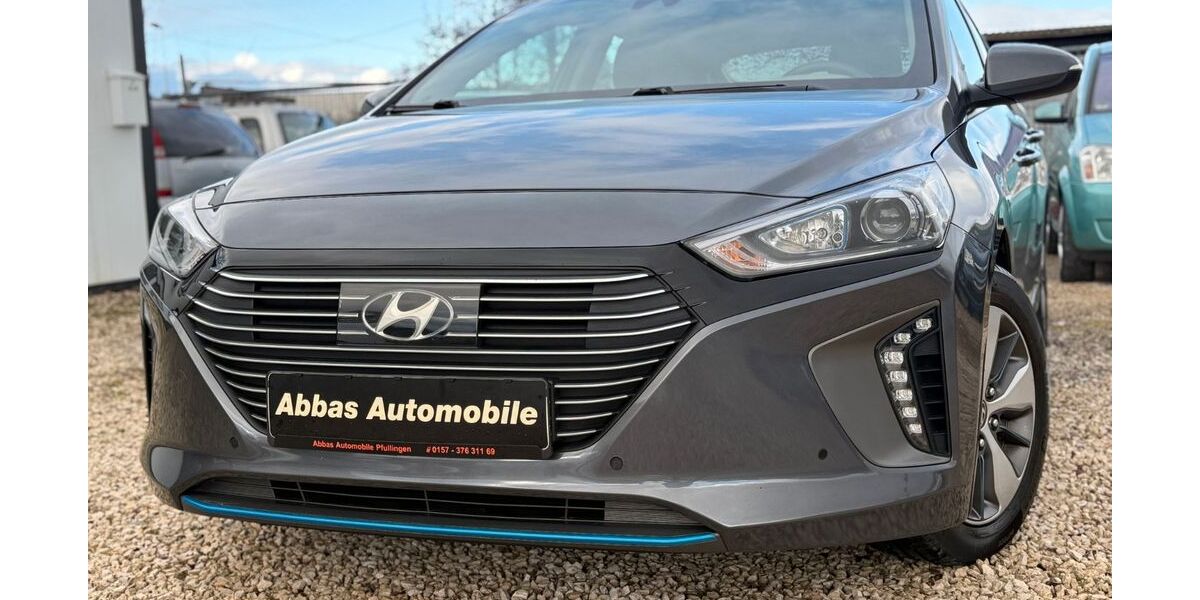 Hyundai IONIQ 79.781 km 13.990 &euro; Pfullingen 72793