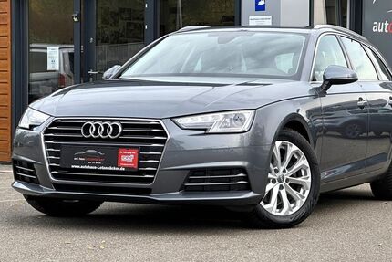 Audi A4 105.756 km 15.290 &euro; Hechingen 72379