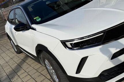 Opel Mokka 25.500 km 18.300 &euro; Sonnenbühl 72820