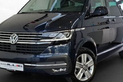 VW T6 Multivan 54.100 km 49.890 &euro; Münsingen 72525