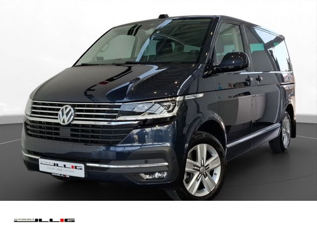 VW T6 Multivan 54.100 km 49.890 &euro; Münsingen 72525