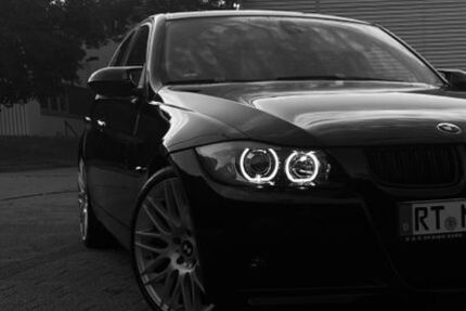 BMW 325 182.406 km 9.500 &euro; Reutlingen 72762