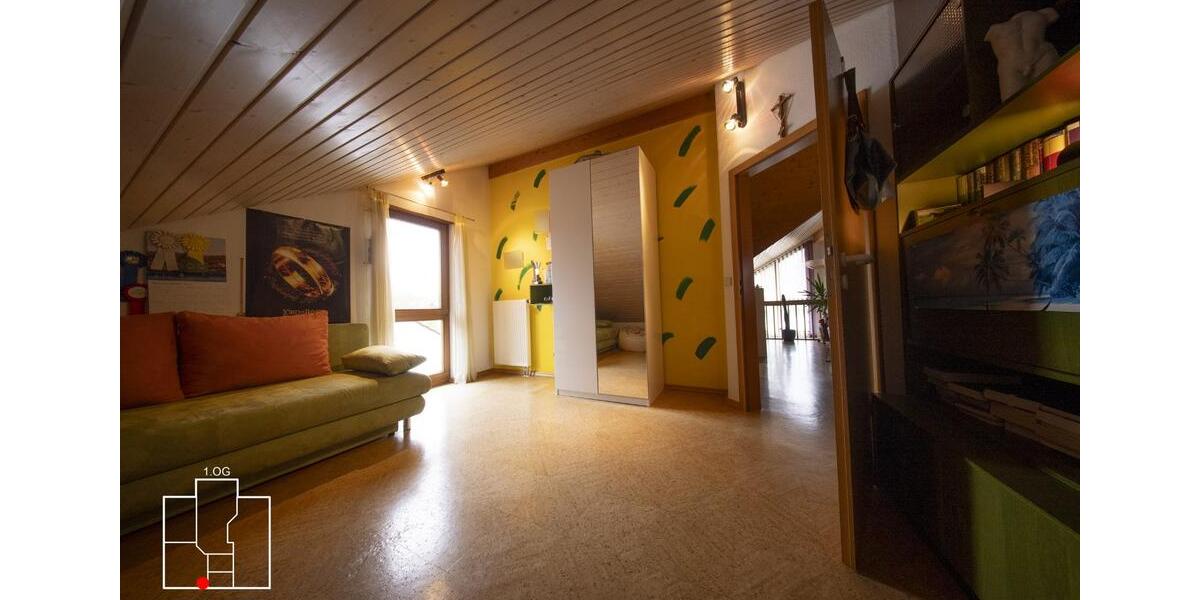 Einfamilienhaus Ofterdingen - 7 Zimmer, 199 m&sup2;, 790.000&euro; | Angebot:25478551