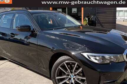 BMW 320 49.999 km 28.990 &euro; Rottenburg 72108