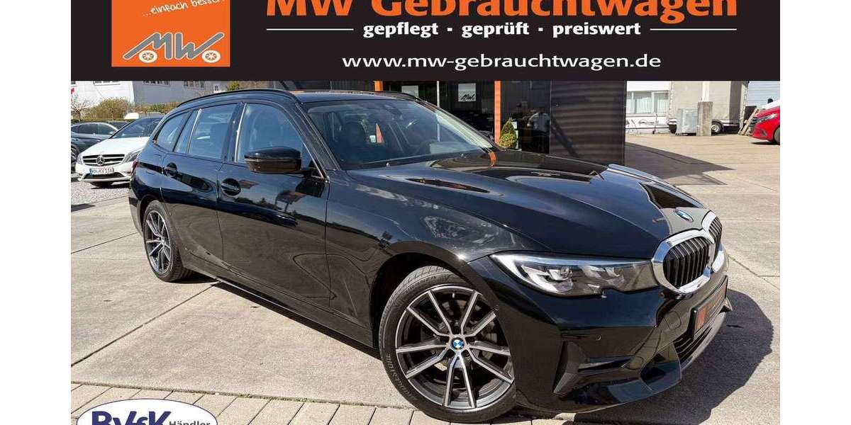 BMW 320 49.999 km 28.990 &euro; Rottenburg 72108