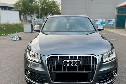 Audi Q5 232.500 km 13.200 &euro; Metzingen 72555