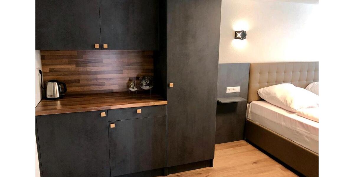 Etagenwohnung Metzingen - 1 Zimmer, 16 m&sup2;, 700&euro; | Angebot:25867090