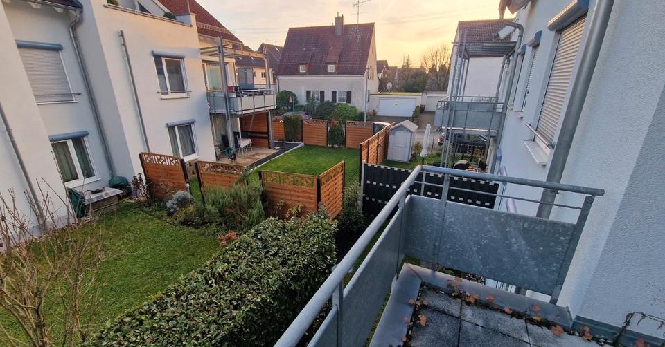 Etagenwohnung Wendlingen am Neckar - 3 Zimmer, 70 m&sup2;, 1.350&euro; | Angebot:25794104