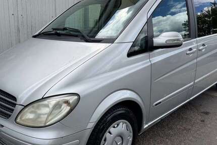 Mercedes-Benz Viano 91.000 km 14.950 &euro; Sindelfingen/Stuttgart 71069
