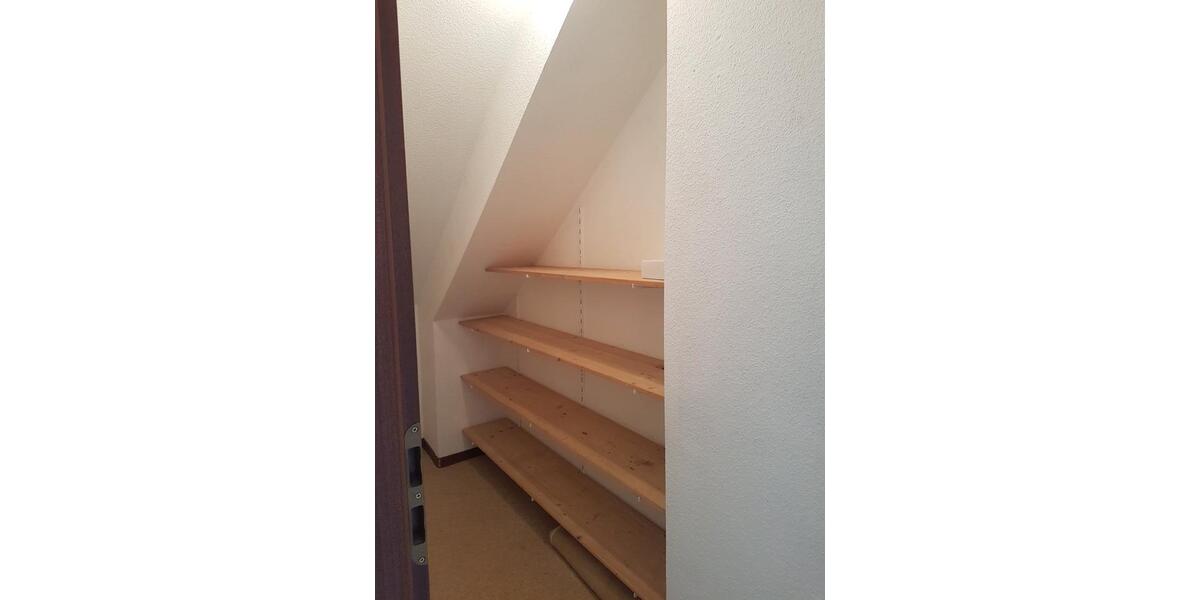 Maisonettenwohnung Ammerbuch - 2.5 Zimmer, 65 m&sup2;, 860&euro; | Angebot:26695958