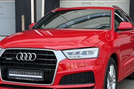 Audi Q3 88.000 km 24.900 &euro; Reutlingen/Mittelstadt 72766
