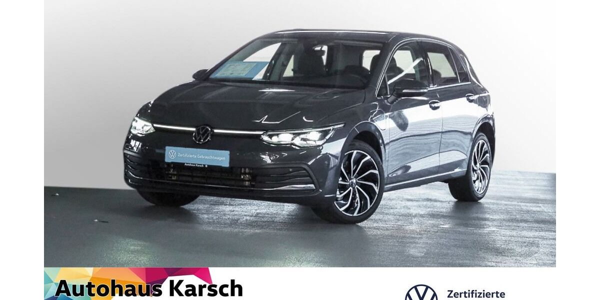 VW Golf 30.770 km 24.745 &euro; Bisingen 72406