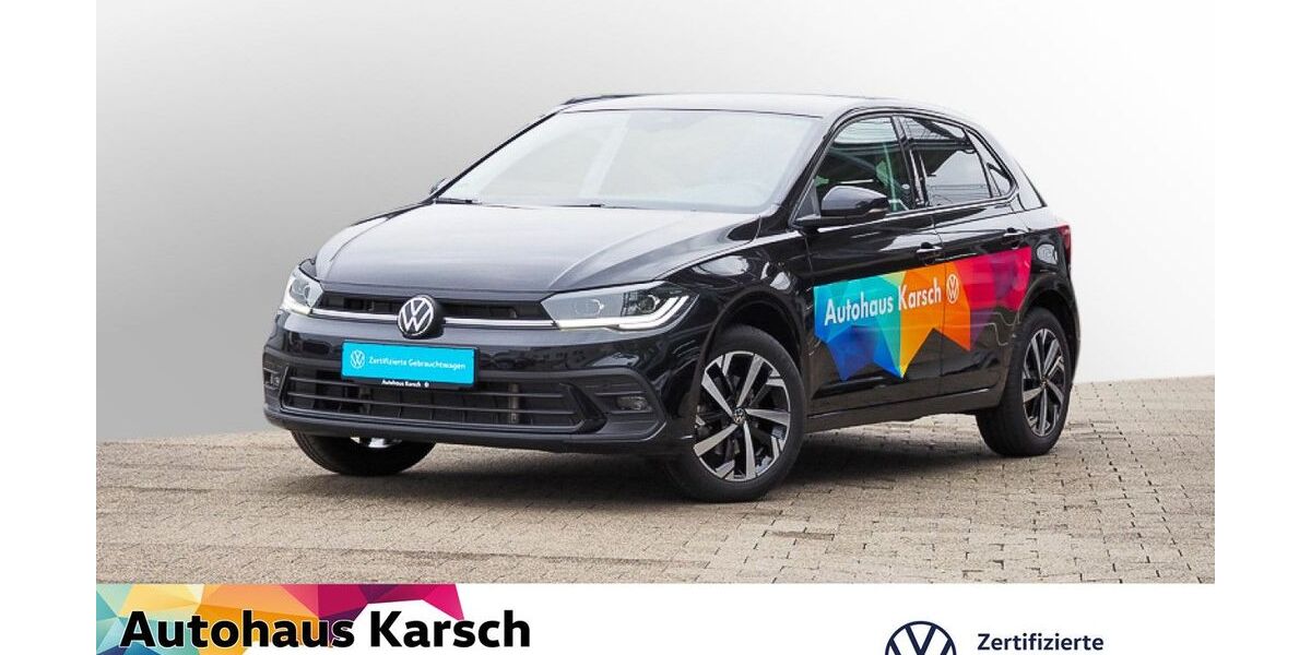 VW Polo 13.490 km 26.490 &euro; Bisingen 72406