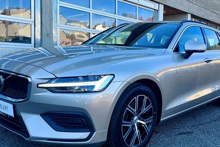 Volvo V60 17.150 km 38.990 &euro; Reutlingen 72760