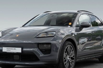 Porsche Macan 12.500 km 77.900 &euro; Filderstadt 70794