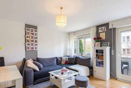 Wohnung Metzingen - 3 Zimmer, 56 m&sup2;, 179.000&euro; | Angebot:26037664