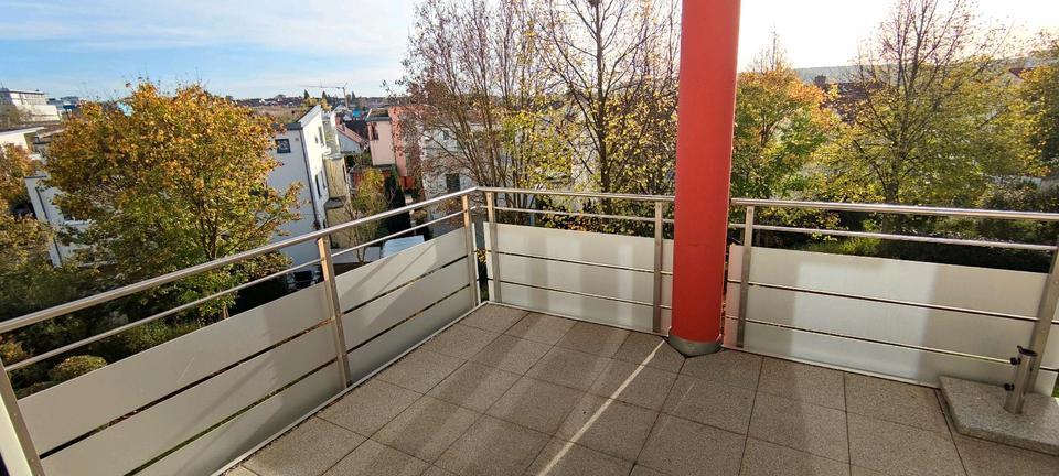 Etagenwohnung Filderstadt - 4 Zimmer, 95 m&sup2;, 414.000&euro; | Angebot:26096972