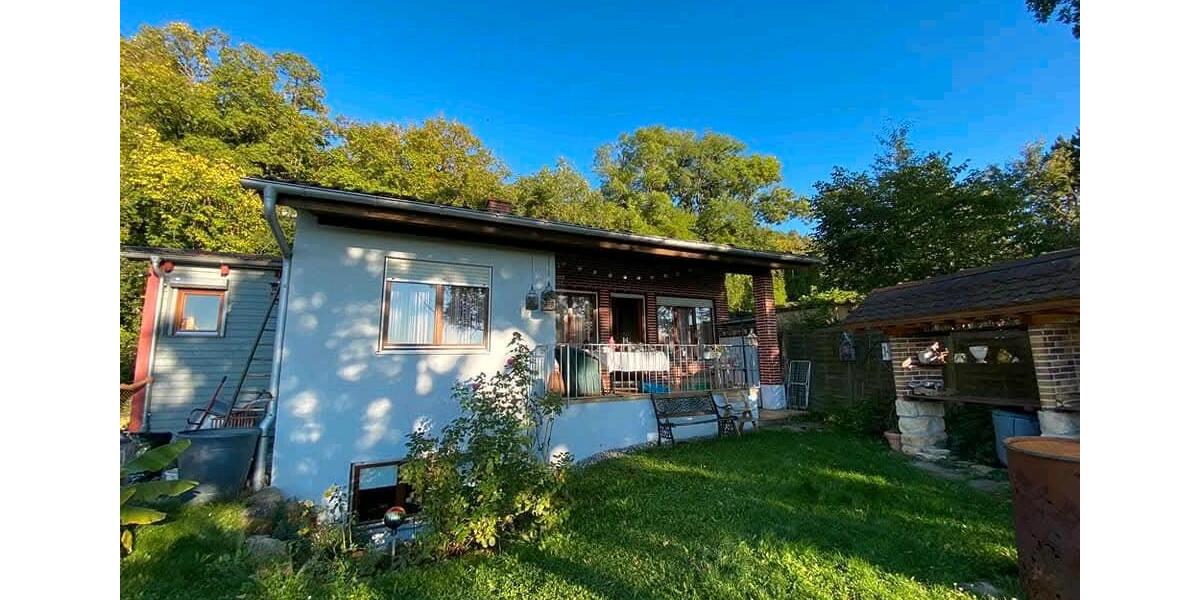 Einfamilienhaus Rottenburg am Neckar - 4 Zimmer, 90 m&sup2;, 960&euro; | Angebot:27617715