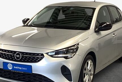 Opel Corsa 25.038 km 15.190 &euro; Tübingen 72072