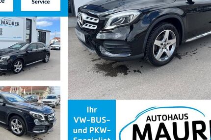 Mercedes-Benz GLA 220 47.900 km 29.990 &euro; Holzgerlingen 71088