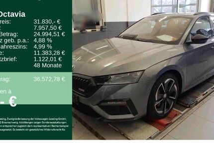 Skoda Octavia 78.280 km 31.260 &euro; Reutlingen 72770