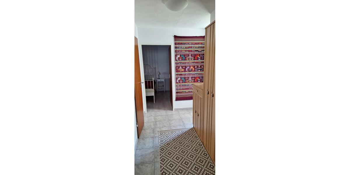 Erdgeschoßwohnung Bad Urach - 2 Zimmer, 51 m&sup2;, 155.000&euro; | Angebot:27534083