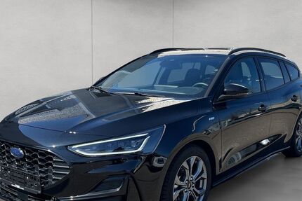 Ford Focus 33.672 km 23.460 &euro; Reutlingen 72766