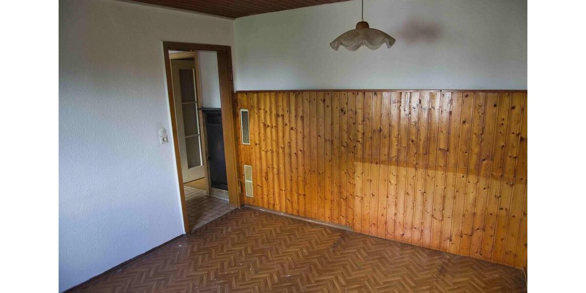 Doppelhaushälfte Rangendingen - 8 Zimmer, 118 m&sup2;, 260.000&euro; | Angebot:24563164