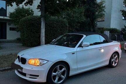 BMW 118 160.000 km 8.300 &euro; Tübingen 72076