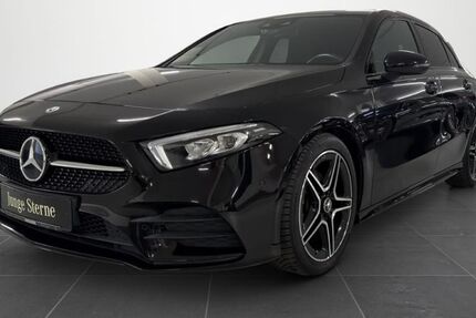 Mercedes-Benz A 200 64.158 km 24.900 &euro; Metzingen 72555