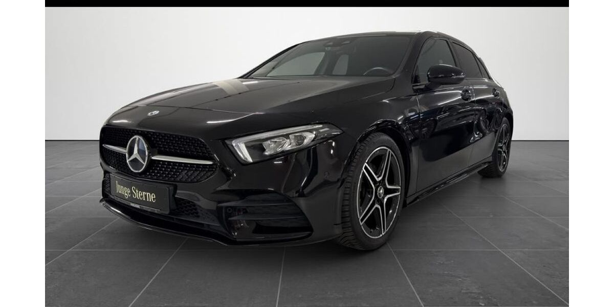 Mercedes-Benz A 200 64.158 km 24.900 &euro; Metzingen 72555