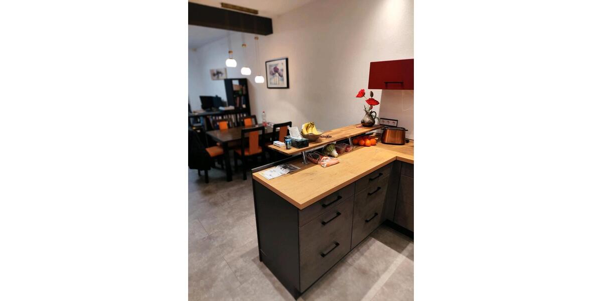 Erdgeschoßwohnung Hechingen - 2 Zimmer, 75 m&sup2;, 1.000&euro; | Angebot:27576413