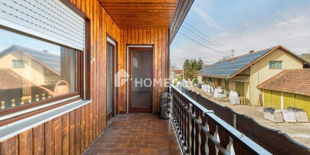 Einfamilienhaus Metzingen Neuhausen - 7 Zimmer, 112 m&sup2;, 586.500&euro; | Angebot:25879096