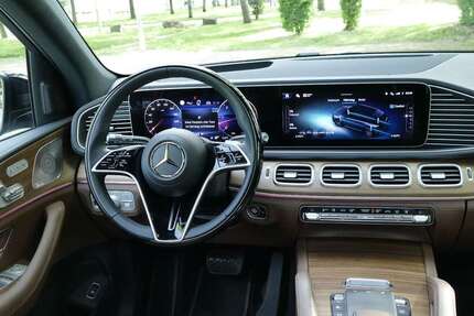 Mercedes-Benz GLE 450 14.000 km 101.600 &euro; Esslingen am Neckar, Stadt 73734