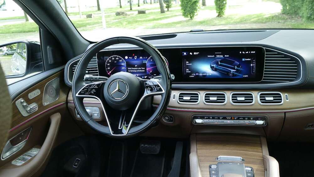 Mercedes-Benz GLE 450 14.000 km 101.600 &euro; Esslingen am Neckar, Stadt 73734