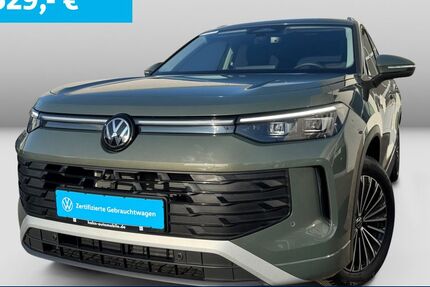 VW Tayron 7.772 km 36.880 &euro; Esslingen (bei Stuttgart) 73734