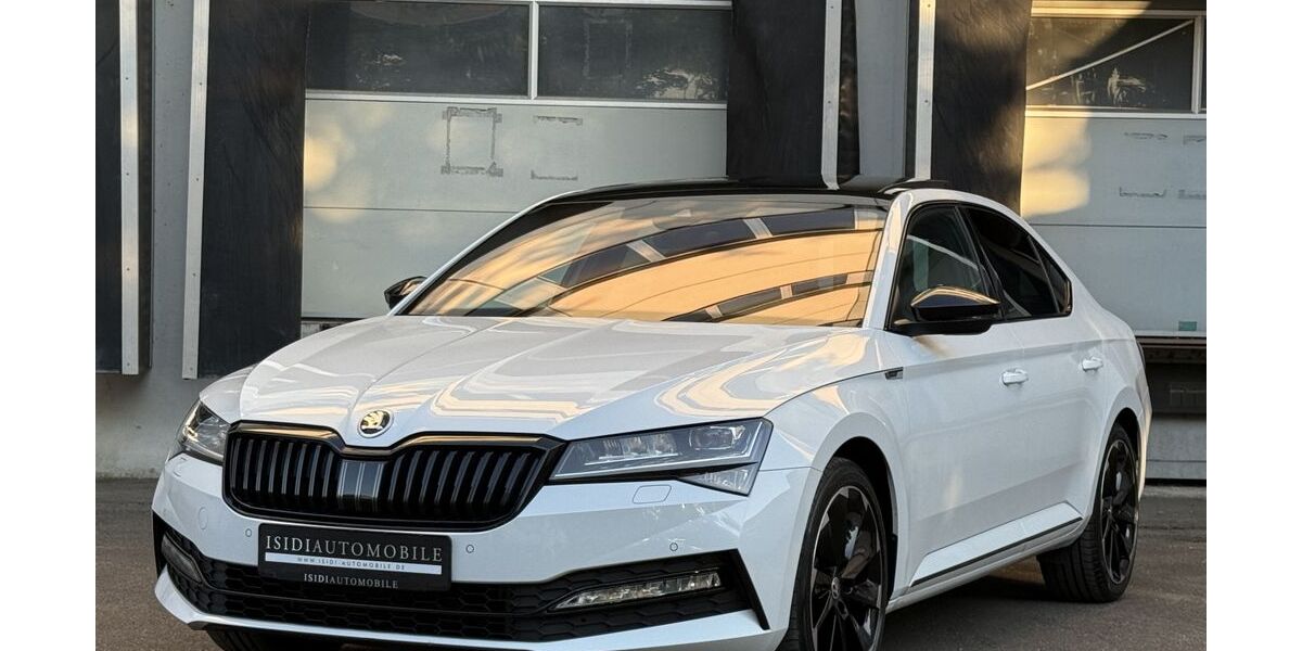 Skoda Superb 87.000 km 26.400 &euro; Reutlingen/Mittelstadt 72766