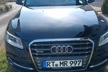 Audi SQ5 177.000 km 21.300 &euro; Dettingen 72581