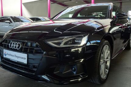 Audi A4 66.407 km 24.449 &euro; Holzgerlingen bei Stuttgart 71088