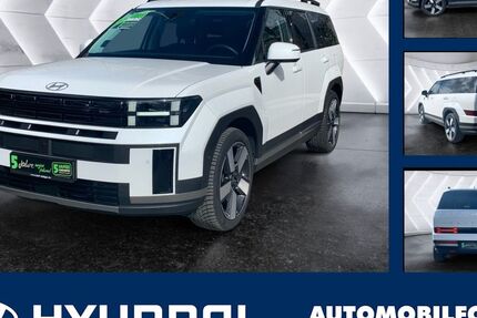 Hyundai SANTA FE 21.688 km 45.490 &euro; Pfullingen 72793