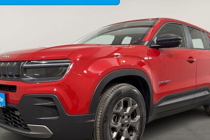 Jeep Avenger 9.490 km 19.990 &euro; Reutlingen 72762