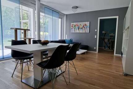 Wohnung Pfullingen - 3 Zimmer, 78 m&sup2;, 320.000&euro; | Angebot:27520090