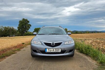 Mazda 6 265.000 km 1.200 &euro; Schwalldorf 72108