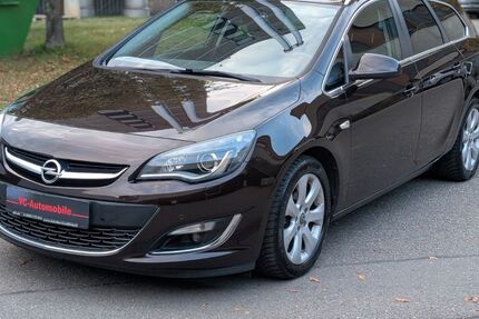 Opel Astra 108.800 km 8.799 &euro; Reutlingen 72766