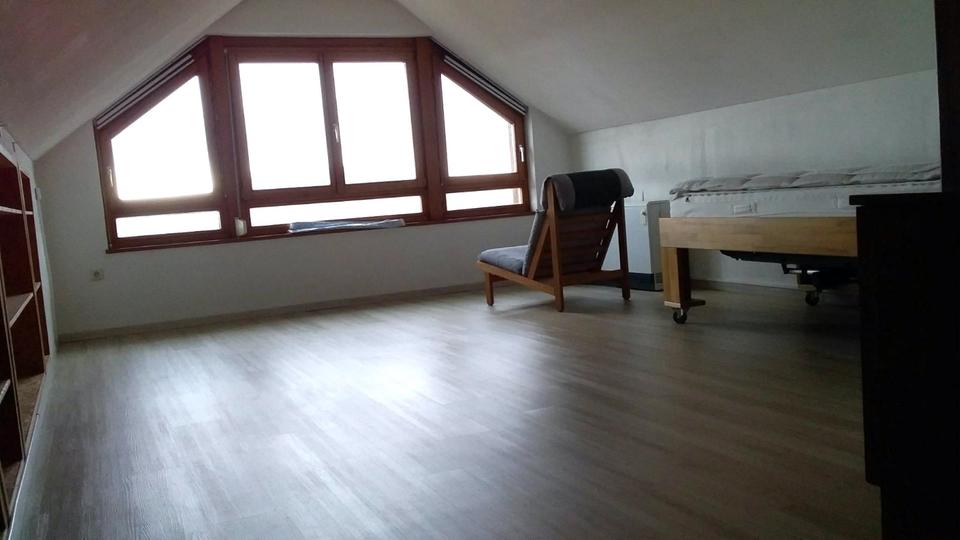 Etagenwohnung Rottenburg am Neckar - 3.5 Zimmer, 70 m&sup2;, 700&euro; | Angebot:24979810